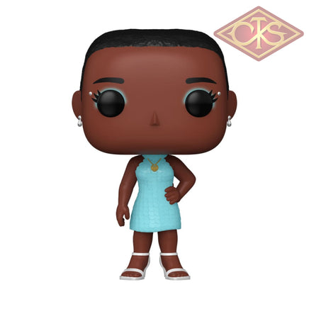 Funko POP! Television - Wednesday - Bianca Barclay (1579)