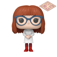 Funko POP! Television - Wednesday - Marilyn Thornhill (1580)
