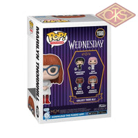 Funko POP! Television - Wednesday - Marilyn Thornhill (1580)
