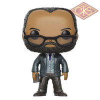 Funko Pop! Television - Westworld Bernard (461) Figurines