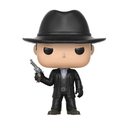 Funko Pop! Television - Westworld Man In Black (459) Figurines