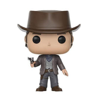 Funko POP! Television - Westworld - Teddy Flood (457)