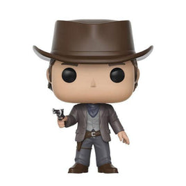 Funko POP! Television - Westworld - Teddy Flood (457)
