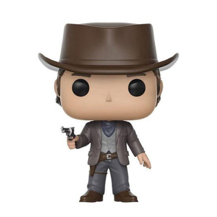 Funko POP! Television - Westworld - Teddy Flood (457)