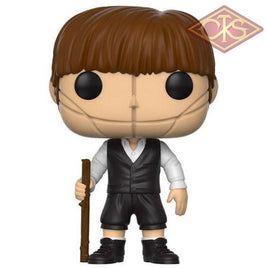 Funko Pop! Television - Westworld Young Ford (462) Figurines