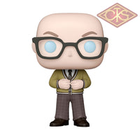 Funko POP! Television - What We Do In The Shadows - Colin Robinson (1328)