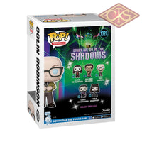 Funko POP! Television - What We Do In The Shadows - Colin Robinson (1328)