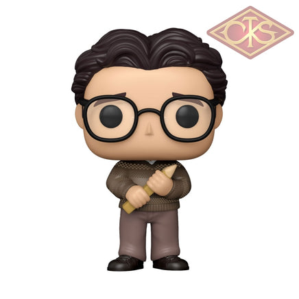 Funko POP! Television - What We Do In The Shadows - Guillermo De La Cruz (1327)