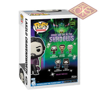 Funko POP! Television - What We Do In The Shadows - Laszlo Cravensworth (1329)