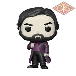 Funko POP! Television - What We Do In The Shadows - Laszlo Cravensworth (1329)