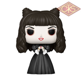 Funko POP! Television - What We Do In The Shadows - Nadja of Antipaxos (1330)