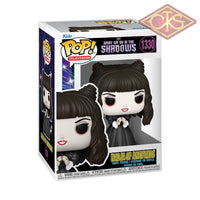 Funko POP! Television - What We Do In The Shadows - Nadja of Antipaxos (1330)