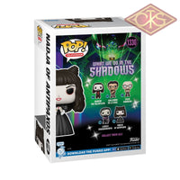 Funko POP! Television - What We Do In The Shadows - Nadja of Antipaxos (1330)