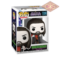 Funko POP! Television - What We Do In The Shadows - Nandor The Relentless (1326)