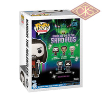 Funko POP! Television - What We Do In The Shadows - Nandor The Relentless (1326)