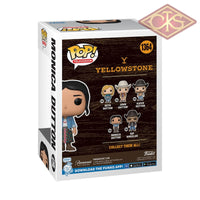 Funko Pop Television - Yellowstone Monica Dutton (1364)