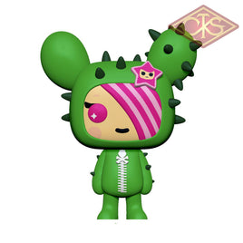 Funko POP Tokidoki - Tokidoki - Sandy (95)