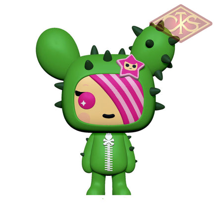 Funko POP Tokidoki - Tokidoki - Sandy (95)