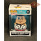 FUNKO POP Trains - Disney, The Nightmare before Christmas - Mayor in Ghost Cart (11) 