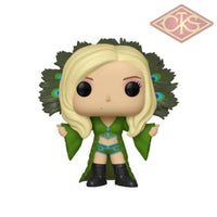 Funko Pop! Wwe - Wrestling Charlotte Flair (62) Figurines
