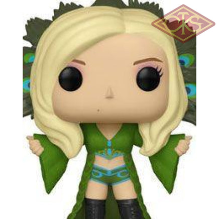Funko Pop! Wwe - Wrestling Charlotte Flair (62) Figurines
