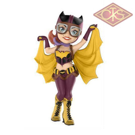 Funko Rock Candy - Dc Comics Bombshells Batgirl Figurines