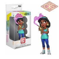 Funko Rock Candy - Ralph Breaks The Internet Jasmine Figurines