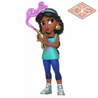 Funko Rock Candy - Ralph Breaks The Internet Jasmine Figurines