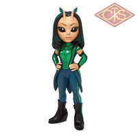 Funko Rock Candy - Guardians Of The Galaxy (Vol. 2) Mantis Figurines