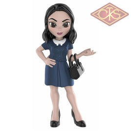 Funko Rock Candy - Riverdale Veronica Figurines