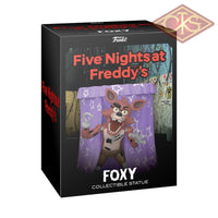 Funko Statue - Five Nights at Freddy's : Security Breach - Foxy (30cm)