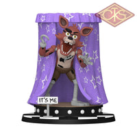 Funko Statue - Five Nights at Freddy's : Security Breach - Foxy (30cm)