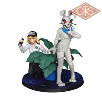Funko Pop! Statue - Five Nights At Freddys Vanny & Vanessa (30Cm)