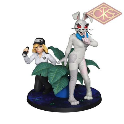 Funko Pop! Statue - Five Nights At Freddys Vanny & Vanessa (30Cm)