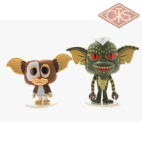 Funko Vynl - Gremlins Gizmo + Stripe Figurines