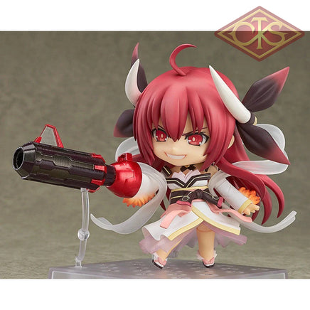 GOOD SMILE Action Figure - Date A Live II - Nendoroid Kotori Itsuka (10cm)