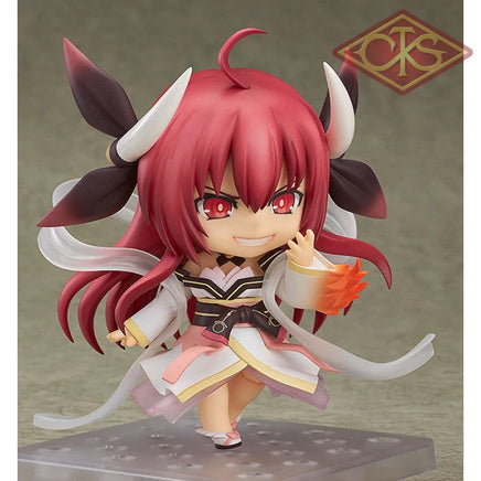 GOOD SMILE Action Figure - Date A Live II - Nendoroid Kotori Itsuka (10cm)