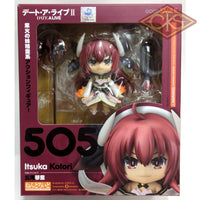 GOOD SMILE Action Figure - Date A Live II - Nendoroid Kotori Itsuka (10cm)