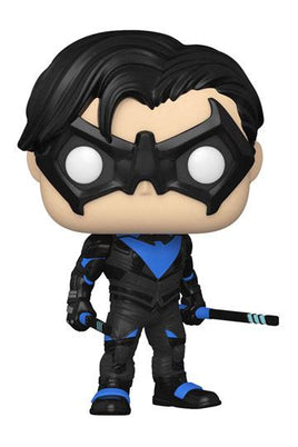 Funko POP! Games - Gotham. Knights - NIghtwing (894)