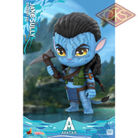 HOT TOYS - Avatar, The Way of Water (Cosbaby Serie) - Jake Sully (10cm)