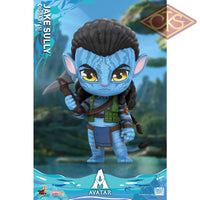 HOT TOYS - Avatar, The Way of Water (Cosbaby Serie) - Jake Sully (10cm)