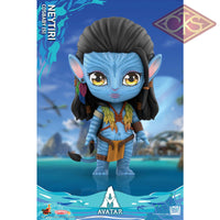 HOT TOYS - Avatar, The Way of Water (Cosbaby Serie) - Neytiri (10cm)