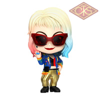 Hot Toys - Birds of Prey - Harley Quinn (Getaway Lock Version) (12 cm)