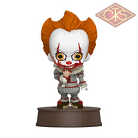 Hot Toys - It, Chapter Two - Pennywise with Broken Arm (11 cm)