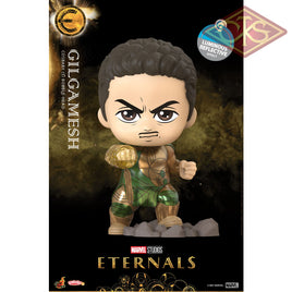 HOT TOYS - Marvel, Eternals (Cosbaby Serie) - Gilgamesh (10cm)