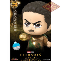 HOT TOYS - Marvel, Eternals (Cosbaby Serie) - Gilgamesh (10cm)