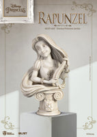 BEAST KINGDOM Bust - Disney, Rapunzel - Princess Rapunzel (15 cm)