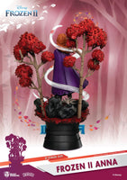 BEAST KINGDOM - Disney, Frozen 2 - Diorama Anna (DS-039) (15 cm)