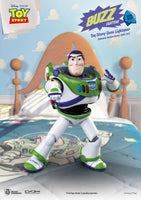 BEAST KINGDOM Action Figure - Disney, Toy Story - Buzz Lightyear (18cm)