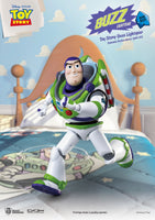 BEAST KINGDOM Action Figure - Disney, Toy Story - Buzz Lightyear (18cm)
